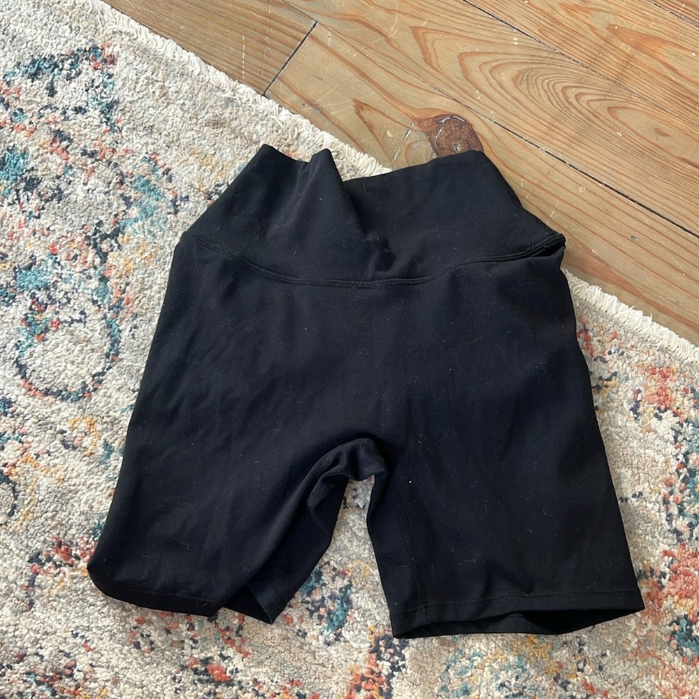CSB shorts